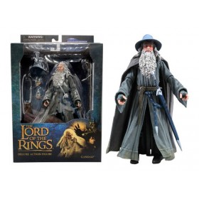 Lord of the Rings Gandalf Diamond Select 